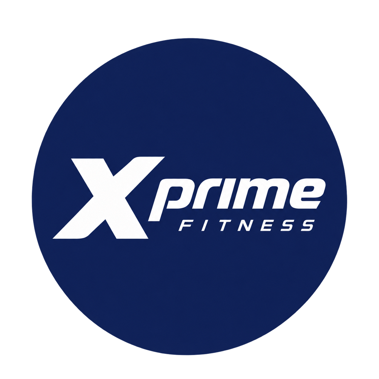 Xprime Fitness